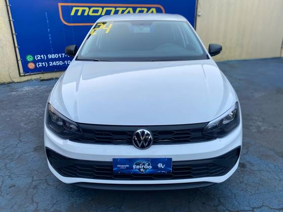 VOLKSWAGEN POLO 1.0 MPI TRACK MANUAL VOLKSWAGEN POLO 1.0 MPI TRACK MANUAL